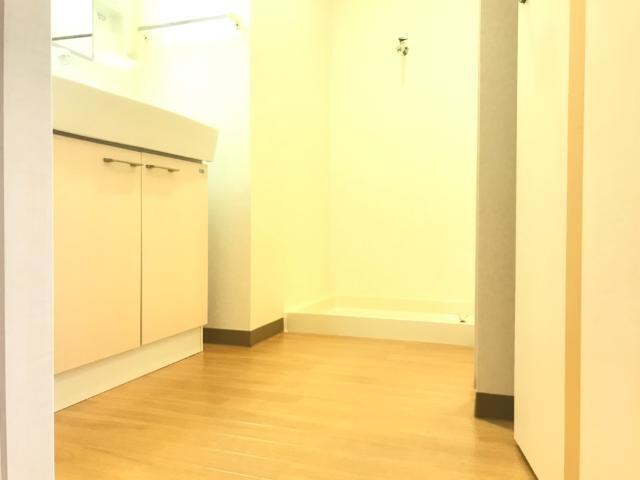 グランダー常盤 部屋画像