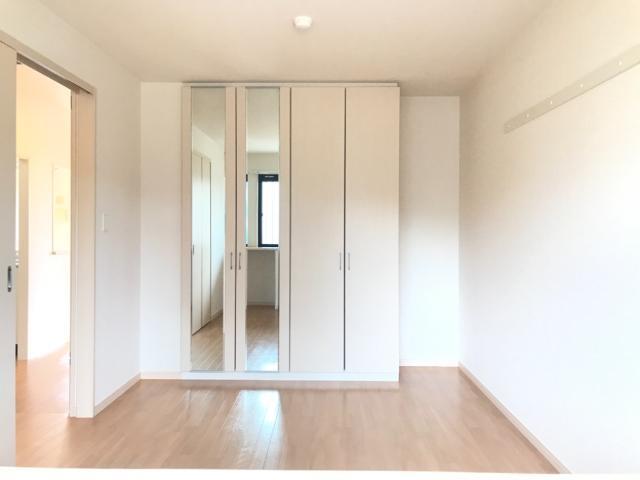 グランダー常盤 部屋画像