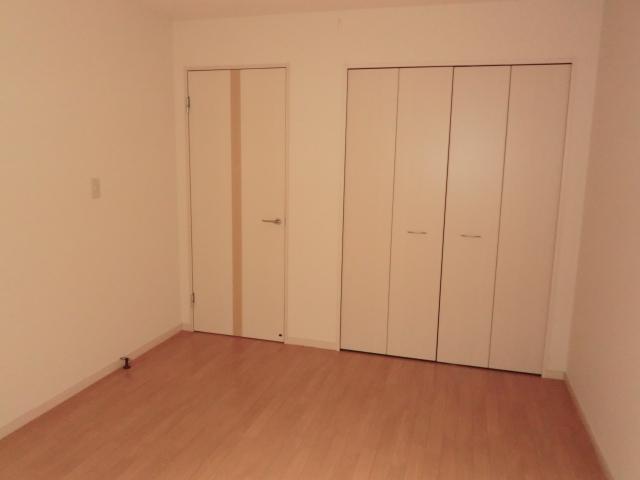 ウィステリア 部屋画像