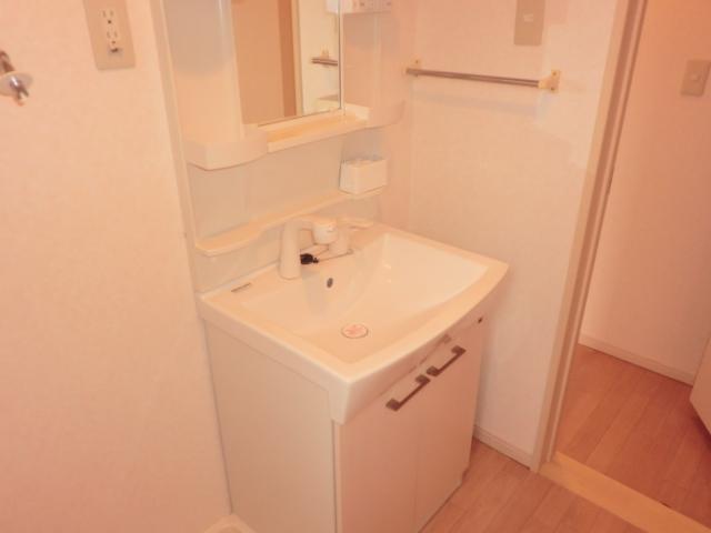 ウィステリア 部屋画像
