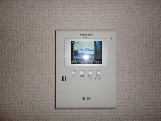 ウィステリア 部屋画像