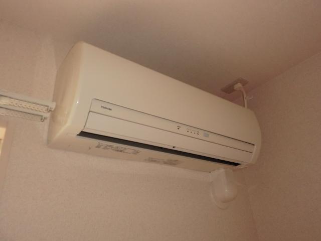 ウィステリア 部屋画像