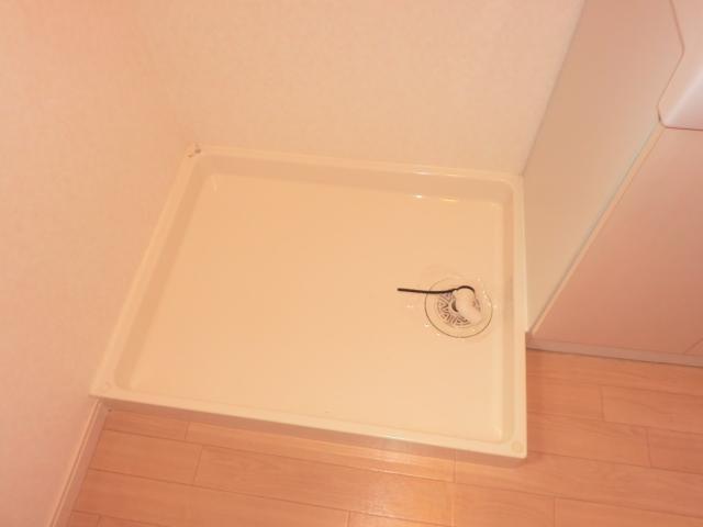 ウィステリア 部屋画像