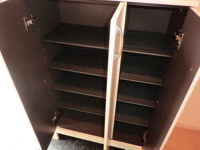 ウィステリア 部屋画像