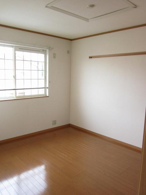 カレッジコート　Ｃ（202） 室内