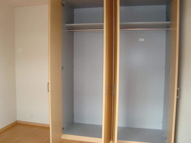 ミューズ 部屋画像