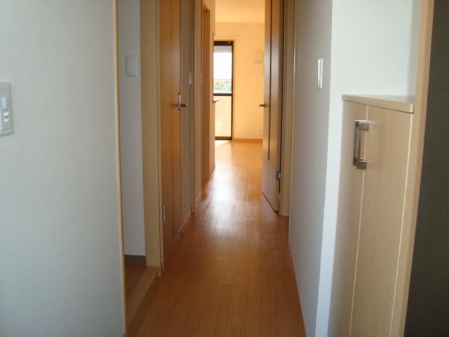 ミューズ 部屋画像