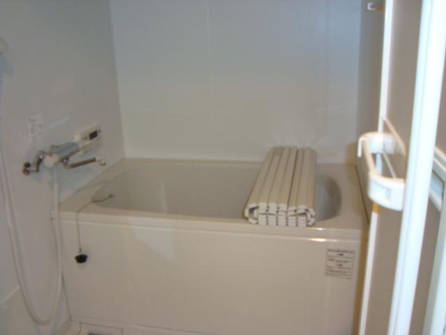 ミューズ 部屋画像