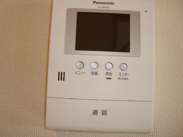 ミューズ 部屋画像