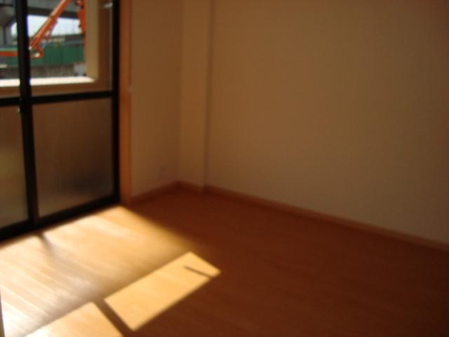 ミューズ 部屋画像