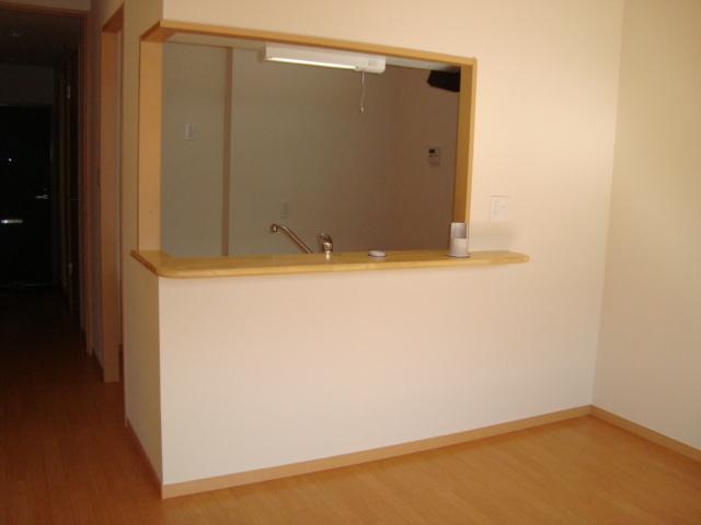 ミューズ 部屋画像