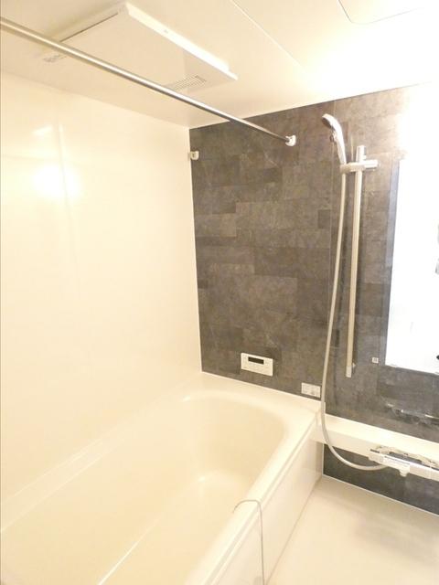 クレストヒルズ　A棟（301） 部屋画像