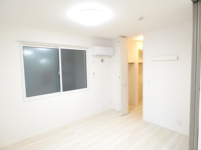 クレストヒルズ　A棟（301） 部屋画像