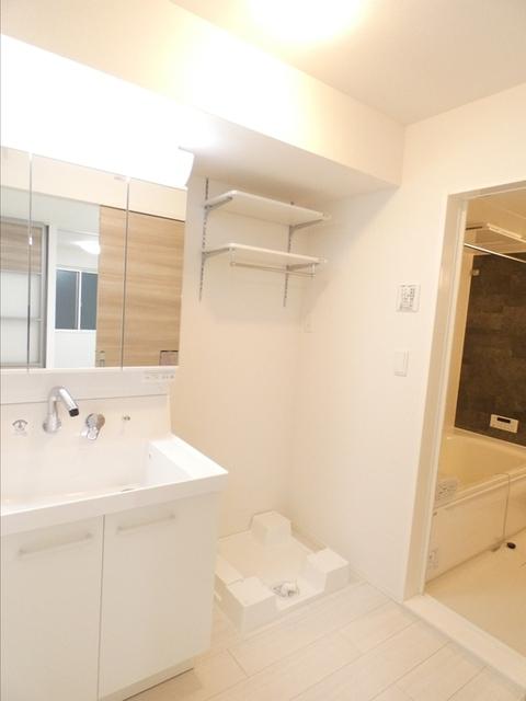 クレストヒルズ　A棟（301） 部屋画像