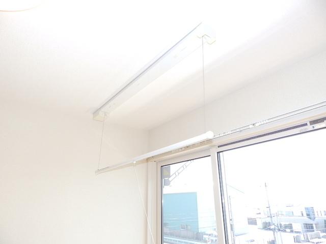 カーサクレアール（302） その他