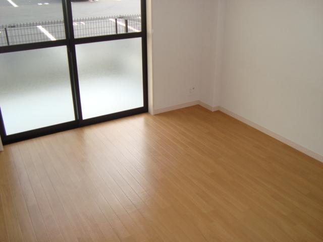 セジュール・ジェルミナス 部屋画像