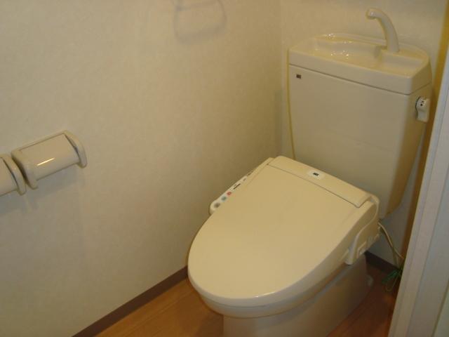 セジュール・ジェルミナス 部屋画像