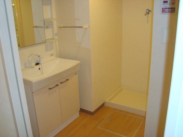 セジュール・ジェルミナス 部屋画像