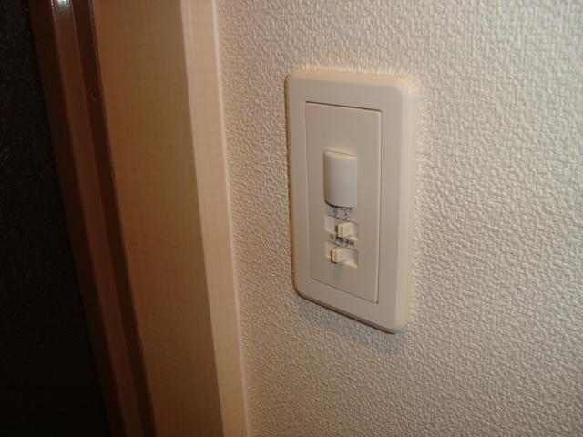 セジュール・ジェルミナス 部屋画像
