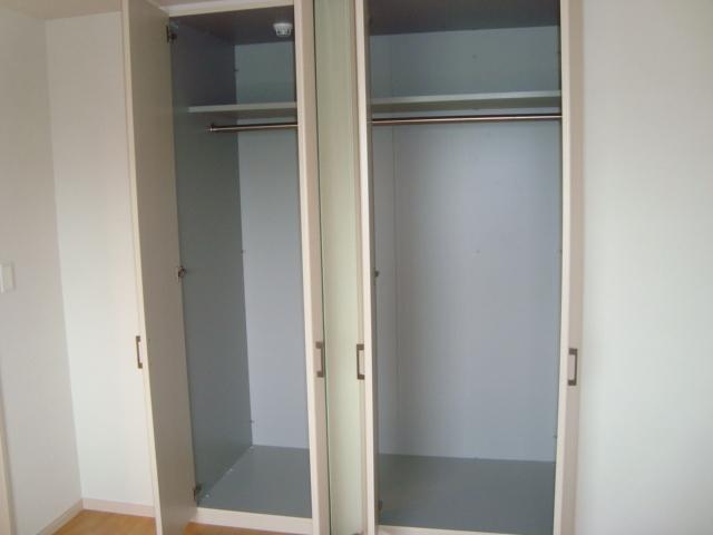 セジュール・ジェルミナス 部屋画像