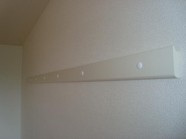 セジュール・ジェルミナス 部屋画像