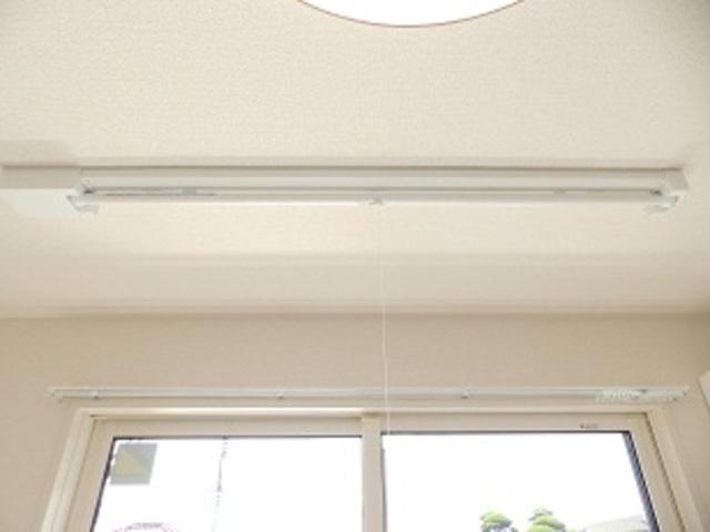 フェリックス（201） 設備