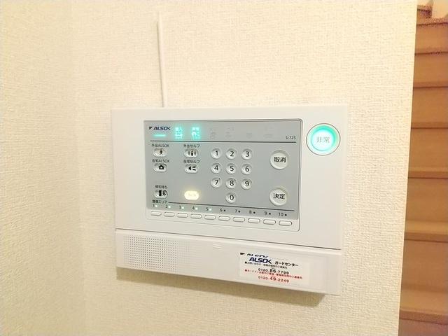 ウインドフィル（201） 部屋画像