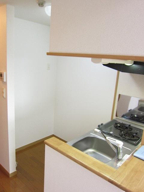レジェンド・ヒル　ＯＧ　Ⅵ（301） その他部屋・スペース