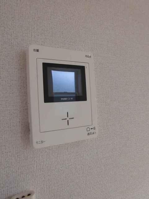 プレザント　ガーデン　Ｋ（204） 設備