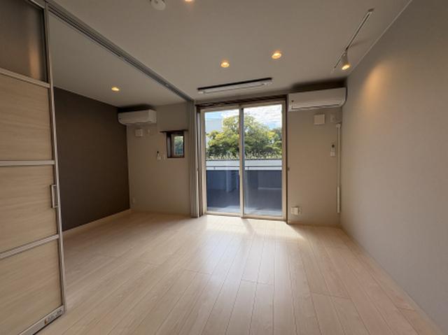 カーサBOSCO（101） 部屋画像