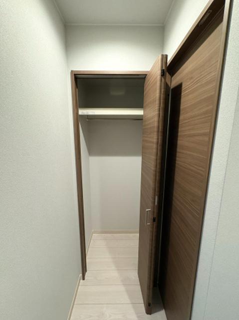 カーサBOSCO（101） 部屋画像