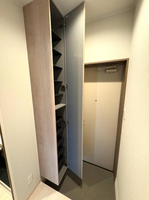 カーサBOSCO（101） 部屋画像