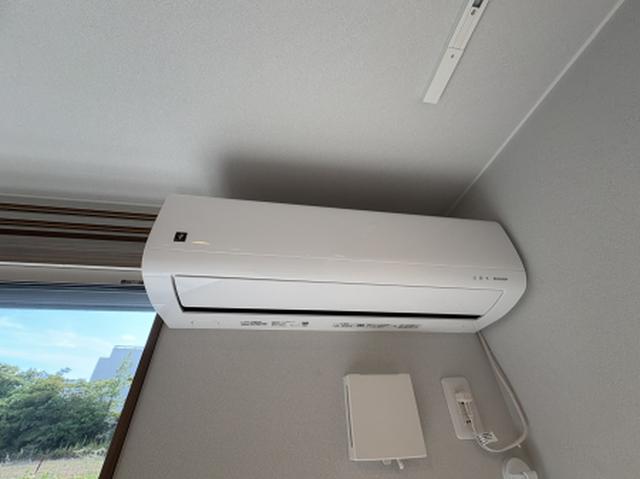 カーサBOSCO（101） 部屋画像