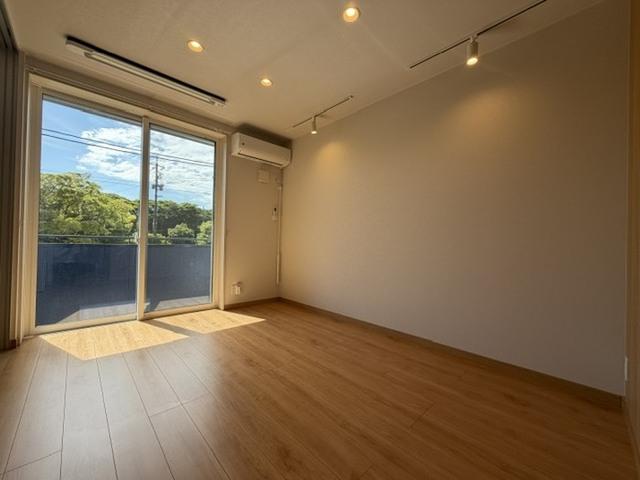 カーサBOSCO（204） 部屋画像