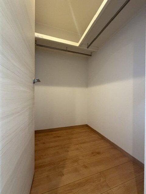 カーサBOSCO（204） 部屋画像
