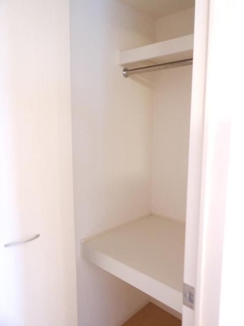アムール常盤（103） 収納