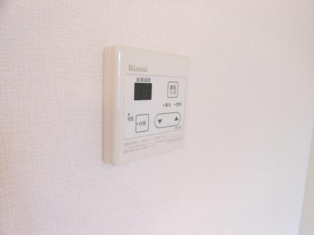 アムール常盤（103） その他