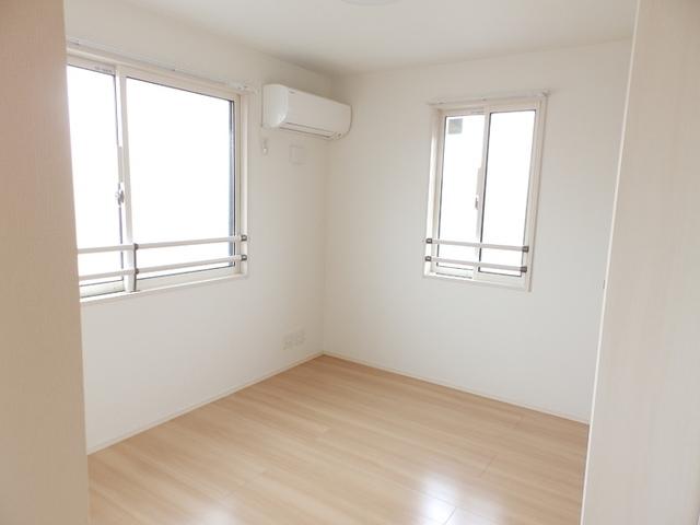 恩田ヒルズ（201） 部屋画像
