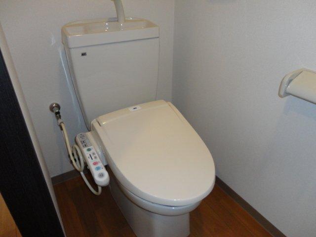 モンシェリーミューズ 部屋画像