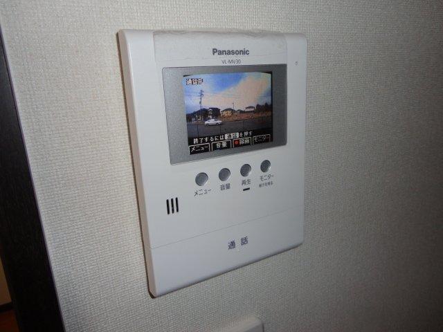 モンシェリーミューズ 部屋画像