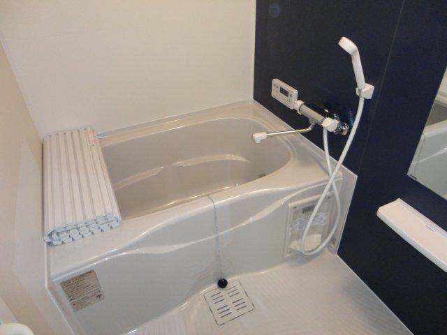 モンシェリーミューズ 部屋画像