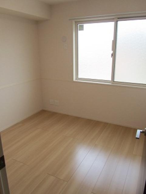 カサベルテ浜河内（201） 部屋画像