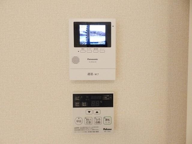 グレイス　セゾン（205） 部屋画像