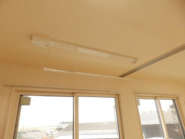 グレイス　セゾン（205） 部屋画像