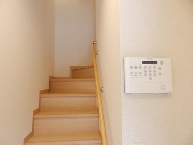 グレイス　セゾン（205） 部屋画像