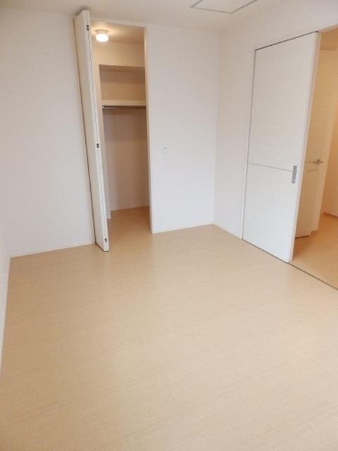 グレイス　セゾン（205） 部屋画像
