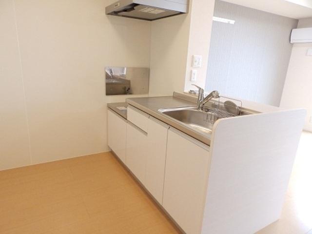 グレイス　セゾン（205） 部屋画像