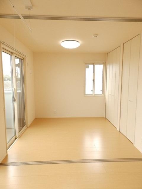 グレイス　セゾン（205） 部屋画像