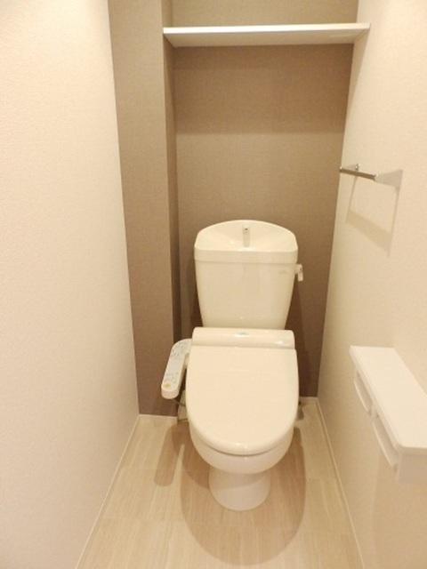グレイス　セゾン（205） 部屋画像