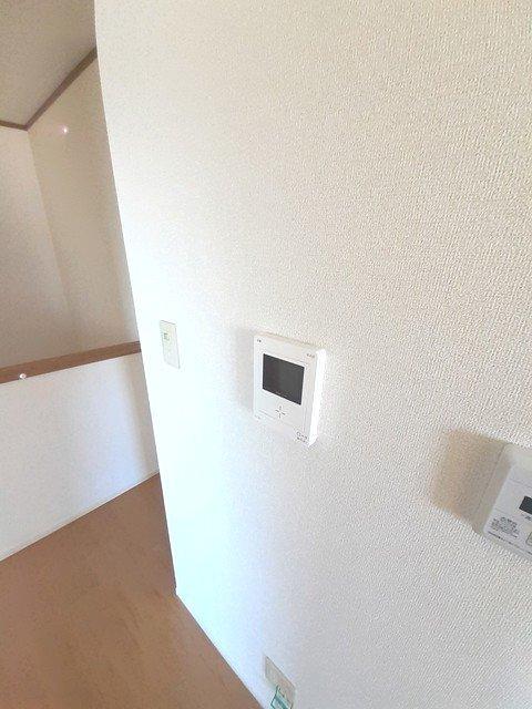 サニーハイツ（201） 設備